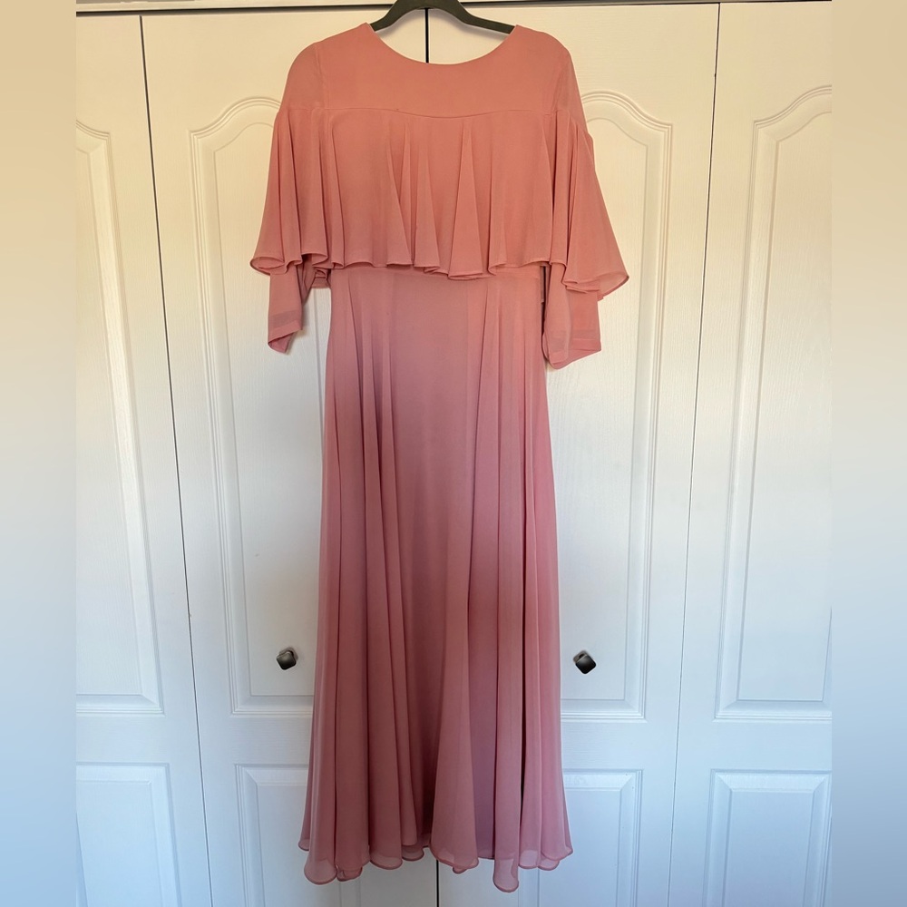 Evening at annesdale dress